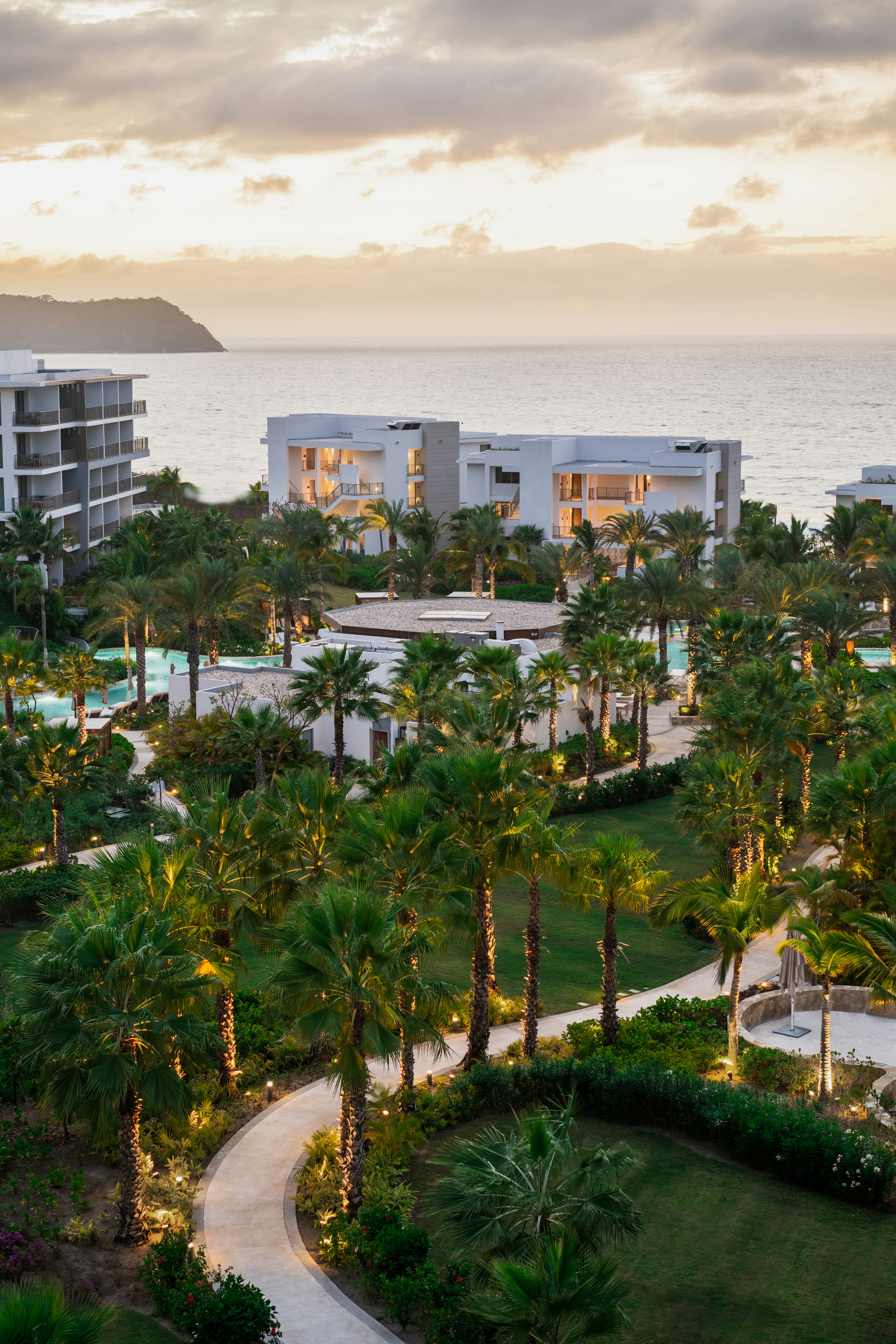 Conrad Punta De Mita, Bucerias 45/50