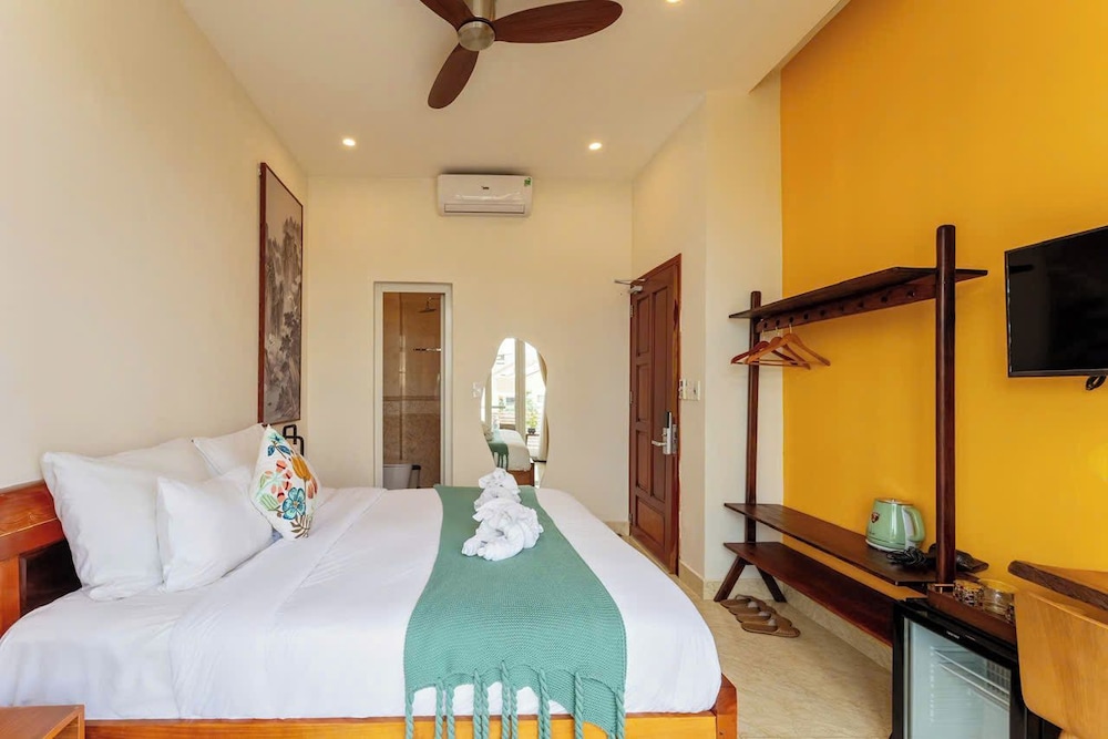 Hoi An Green House Homestay 32/58