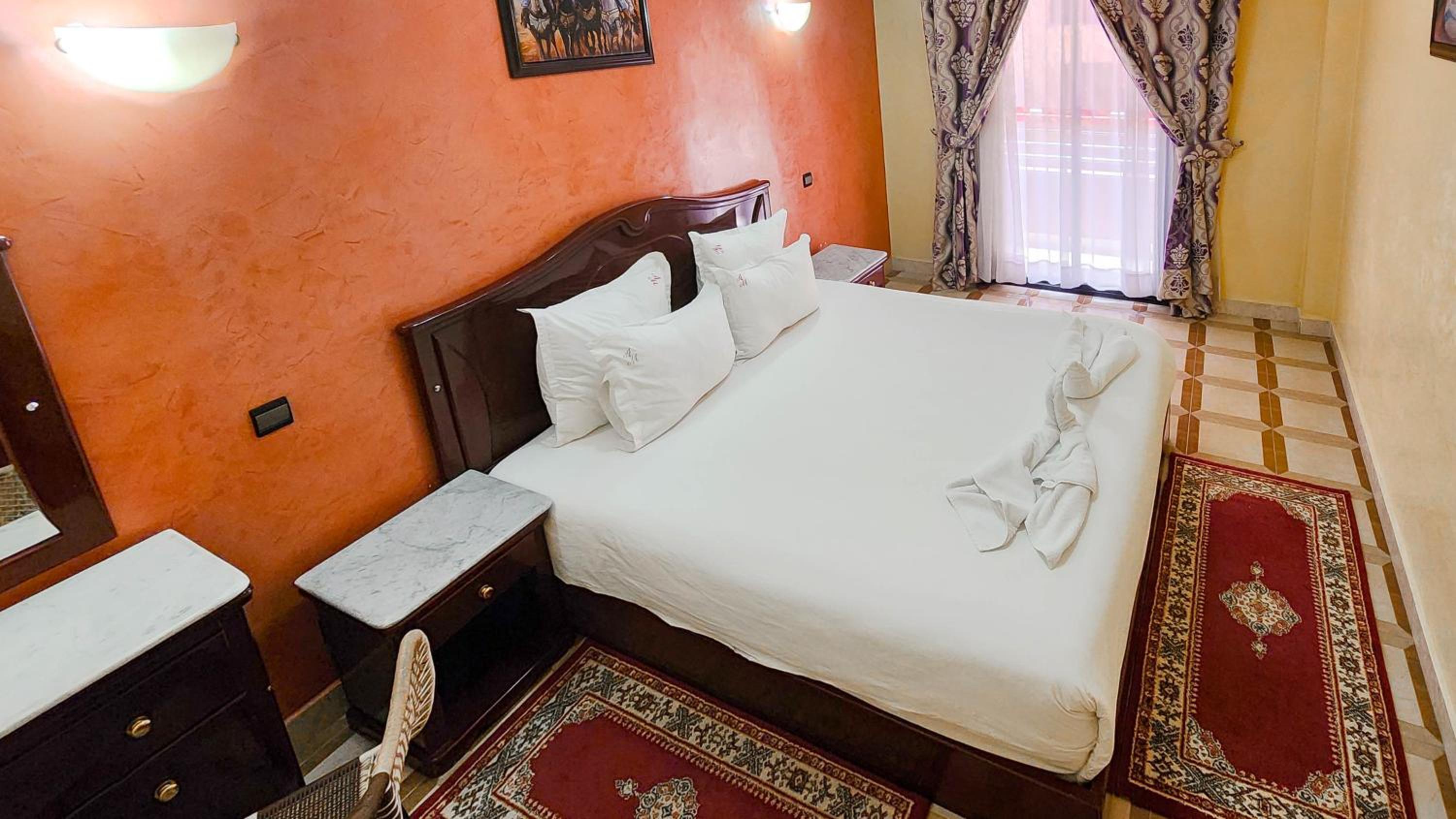 Single room
