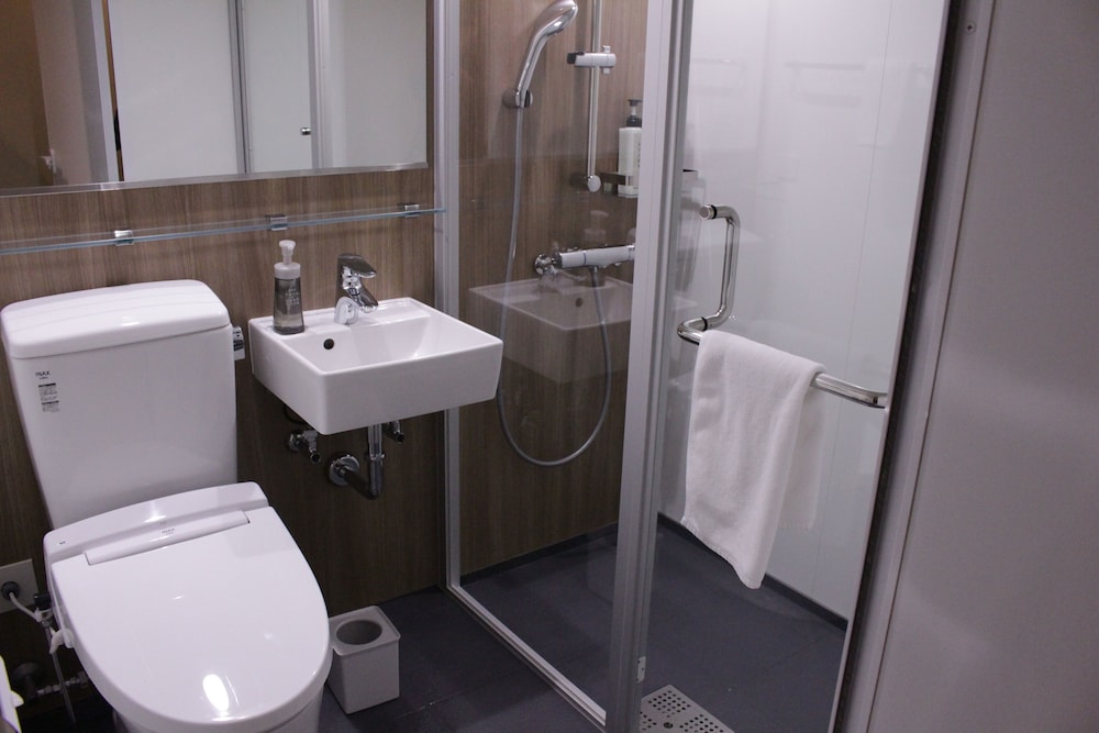 Almont Hotel Nippori 47/48