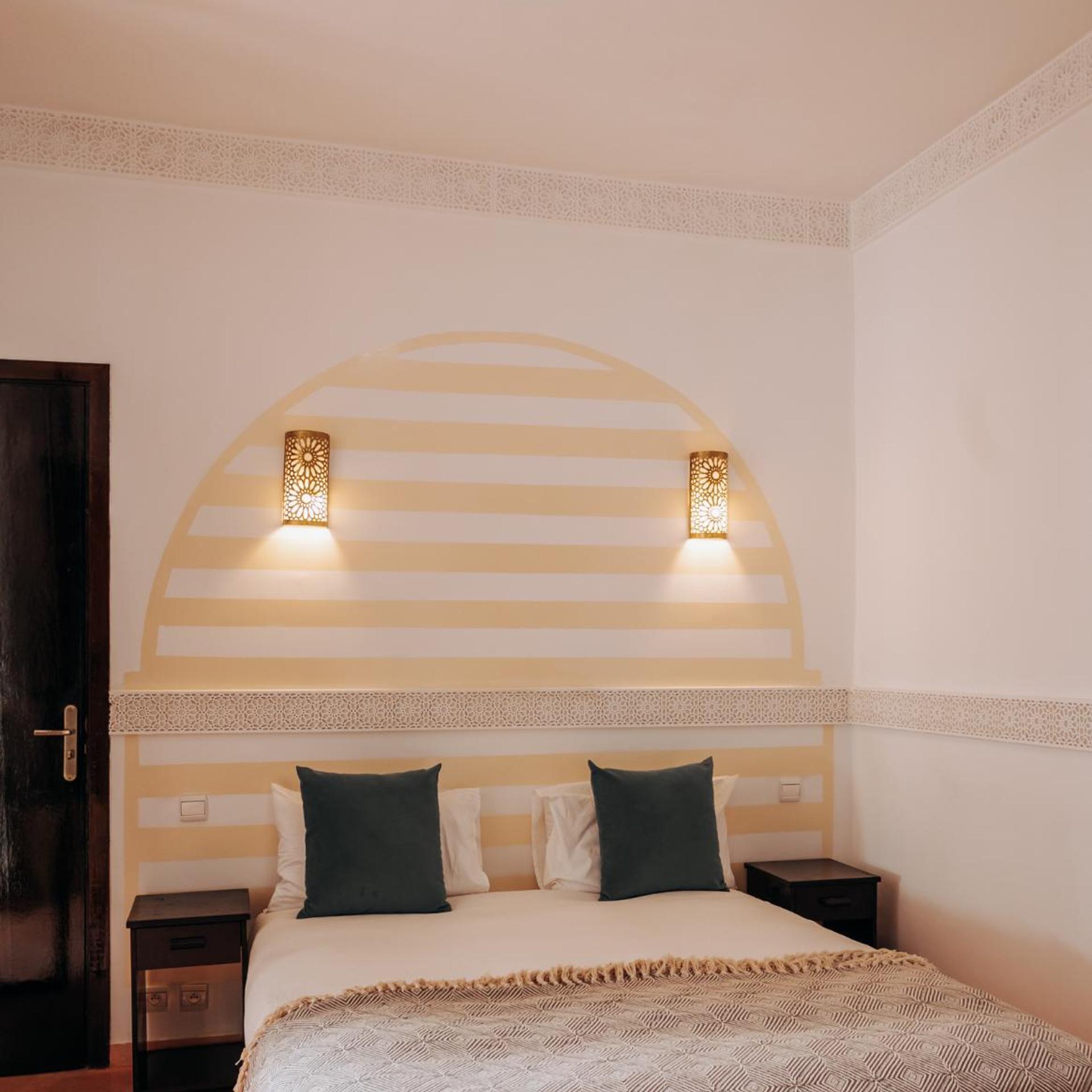 Riad Anyssa 17/65