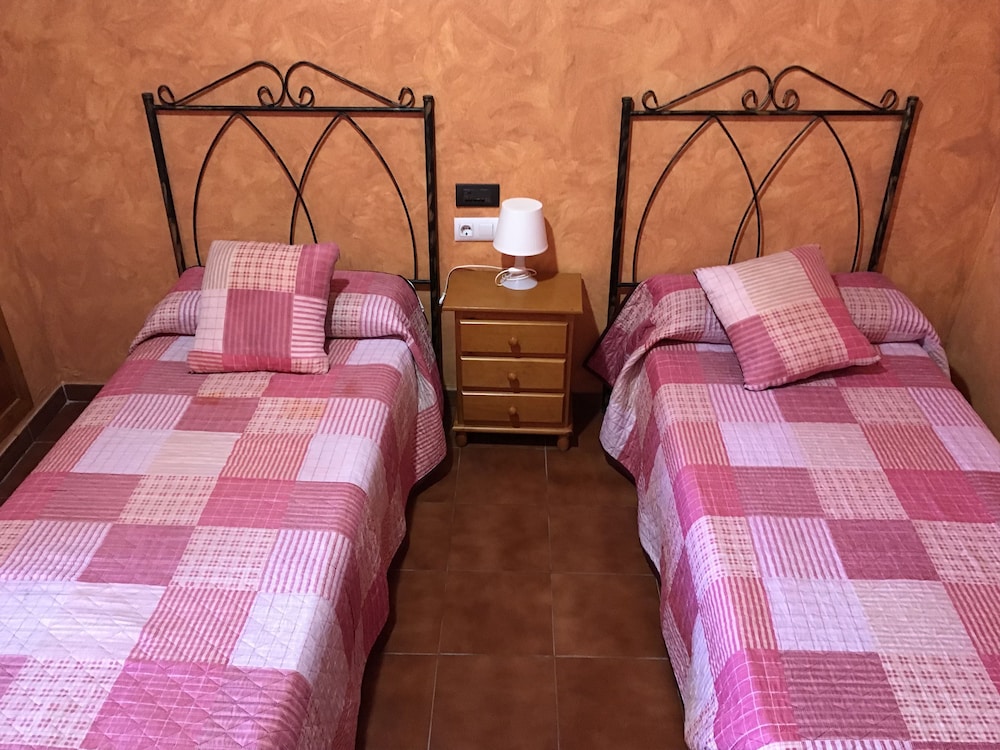 Hostal Restaurante El Mero 14/34