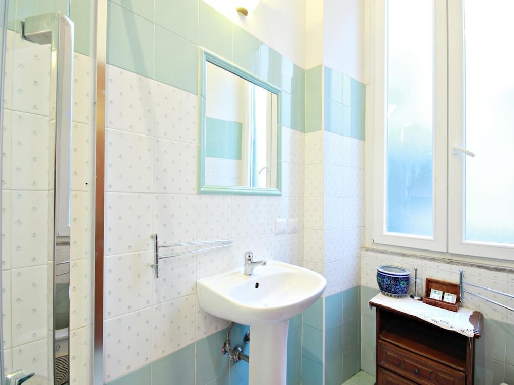 A Casa Boschi Near Vatican Deluxe Junior Suite 21/70