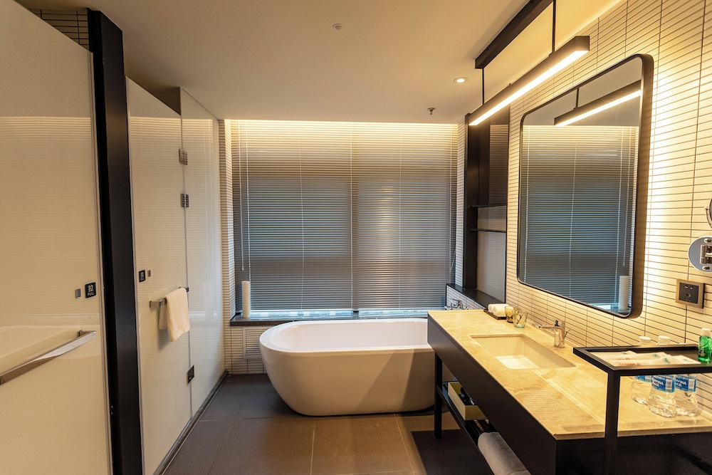 Aloft Shijiazhuang 43/46