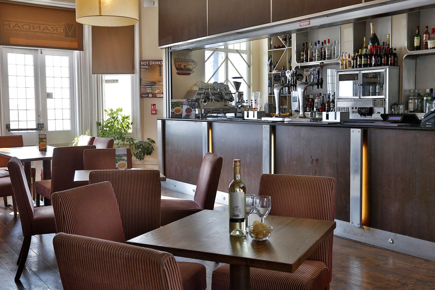 Best Western York House Hotel 35/56