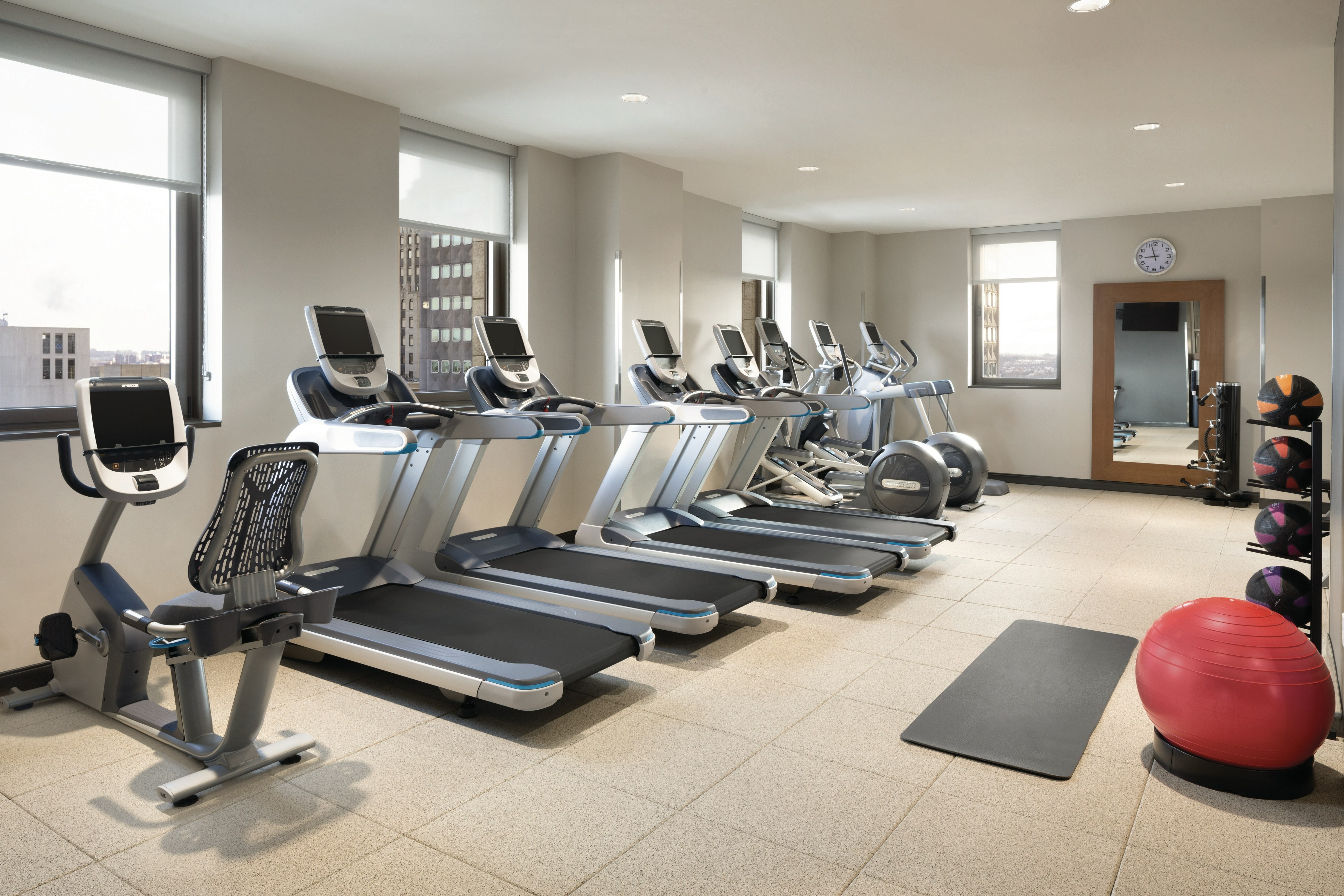 Embassy Suites By Hilton Pittsburgh Downtown 26/57
