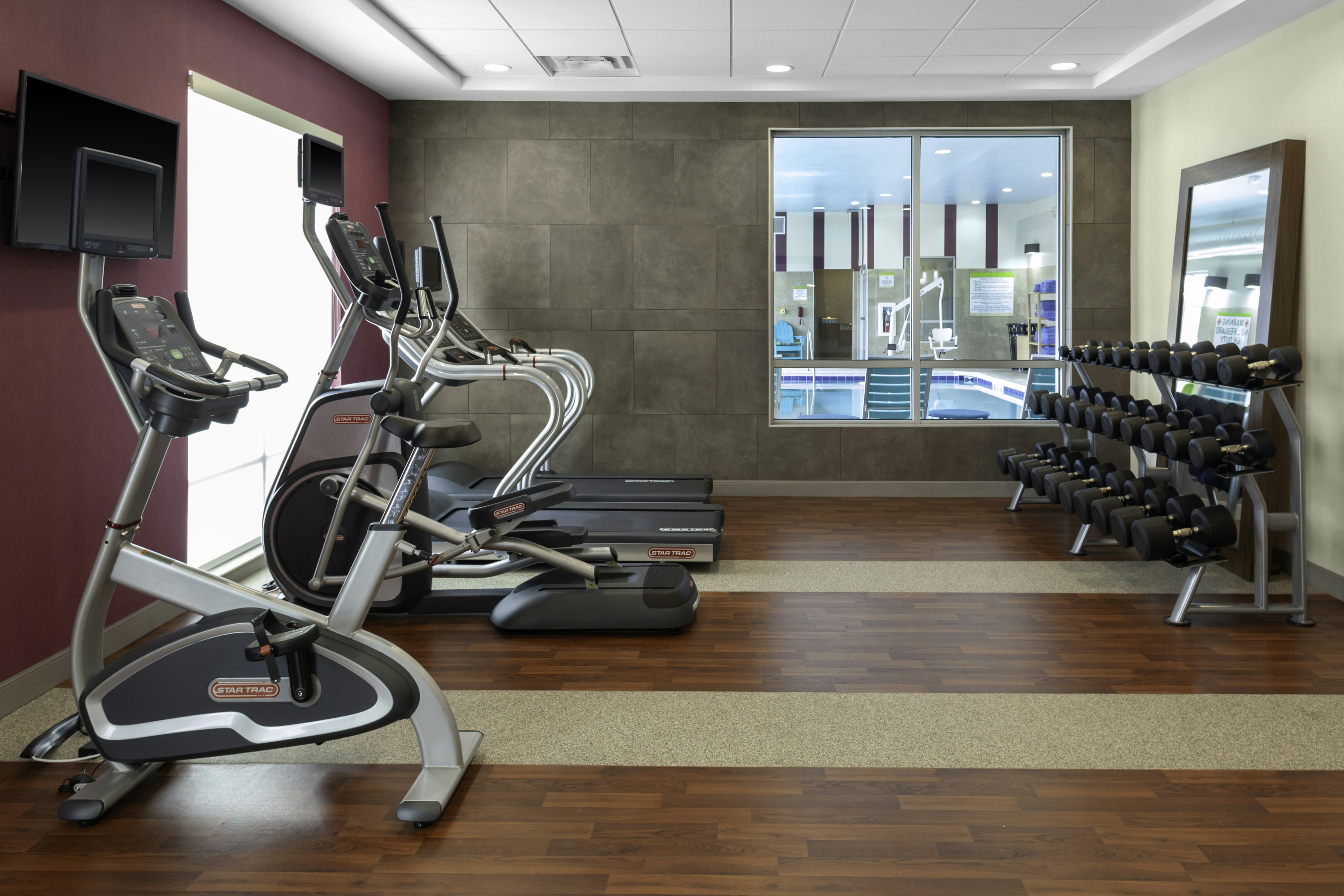 Home2 Suites By Hilton Denver South Centennial Airport 7/15