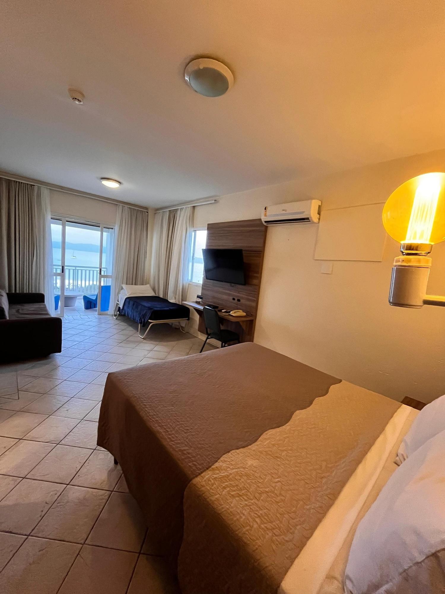 Special, Deluxe, Apartment, Sea View, Balcony