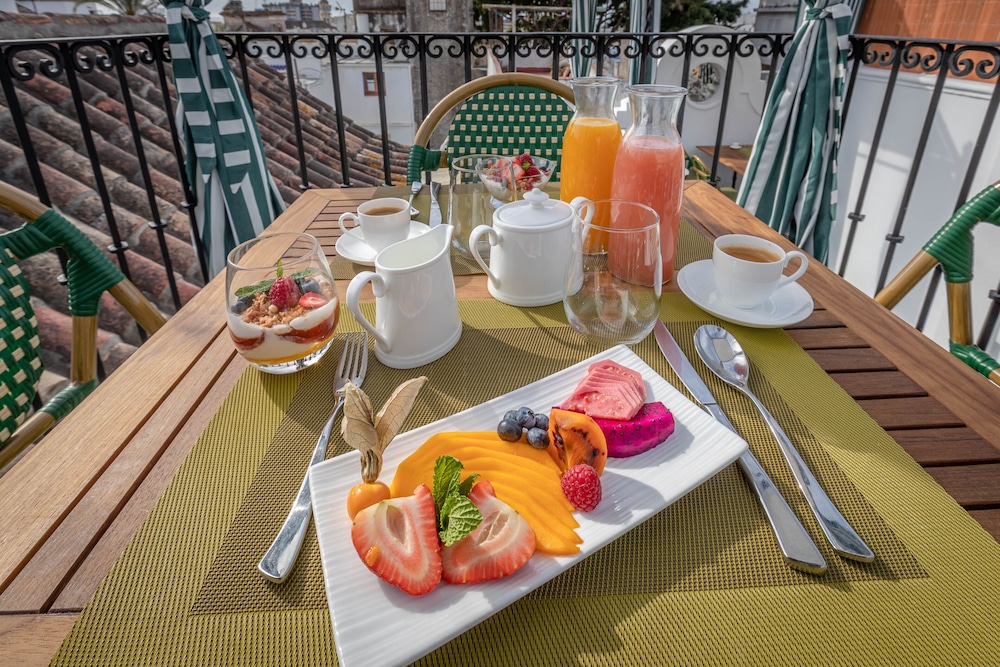 Hotel Claude Marbella 21/34