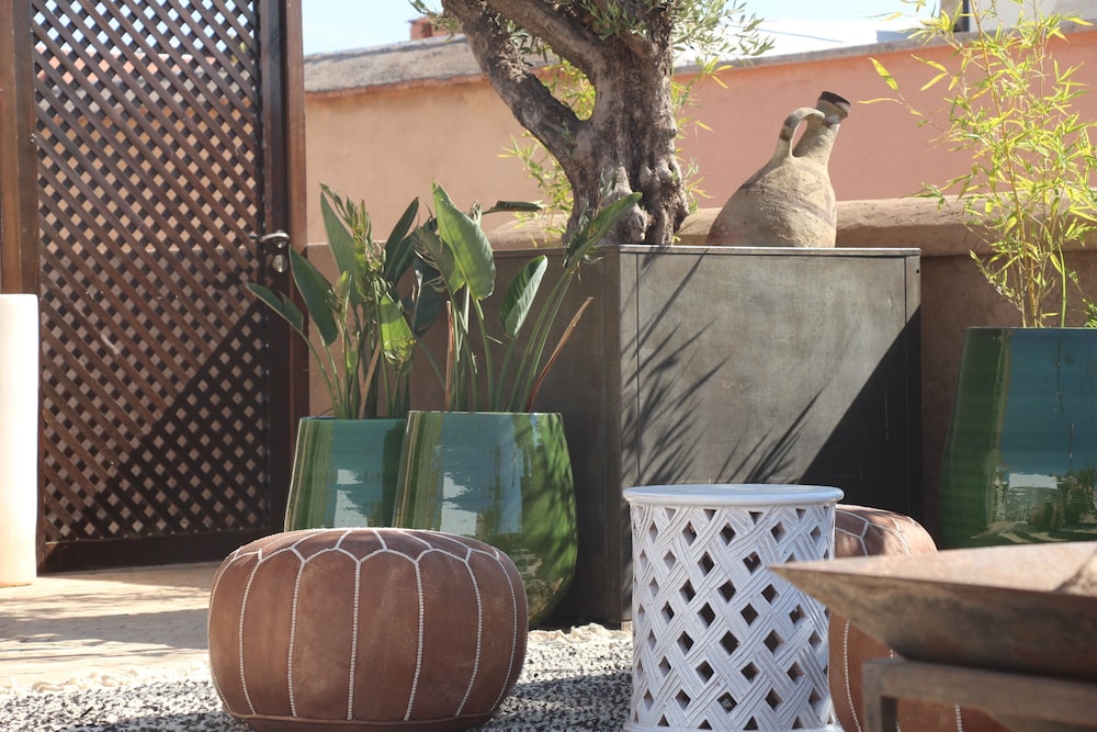 Riad Houma 44/50