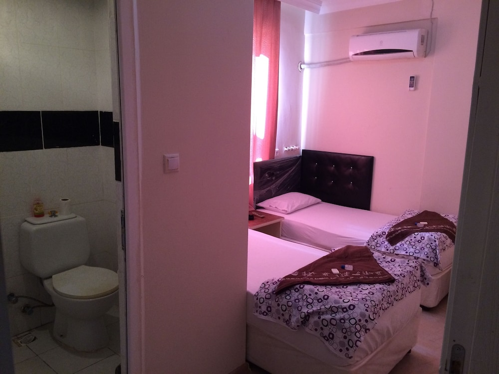 Ersoy Aga Otel 41/66
