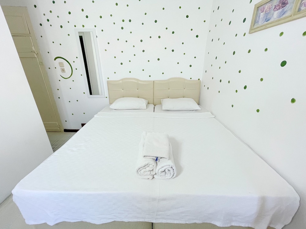 Merlara Otel Alacati 12/21
