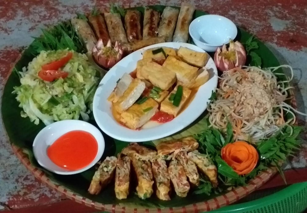 Linh Soi Homestay - Hostel 17/43