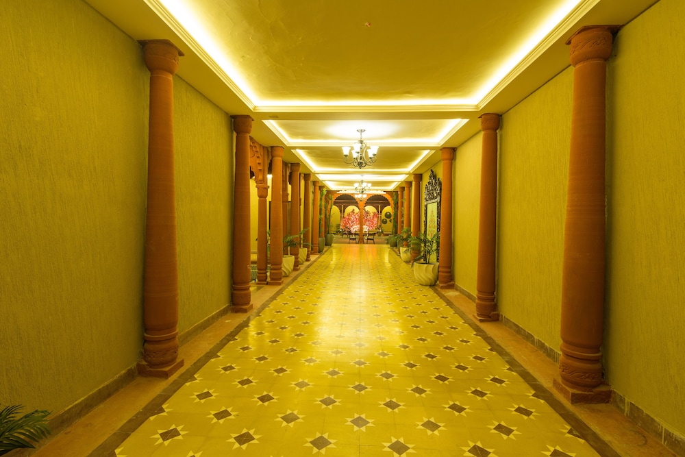 VESTA BIKANER PALACE 22/50