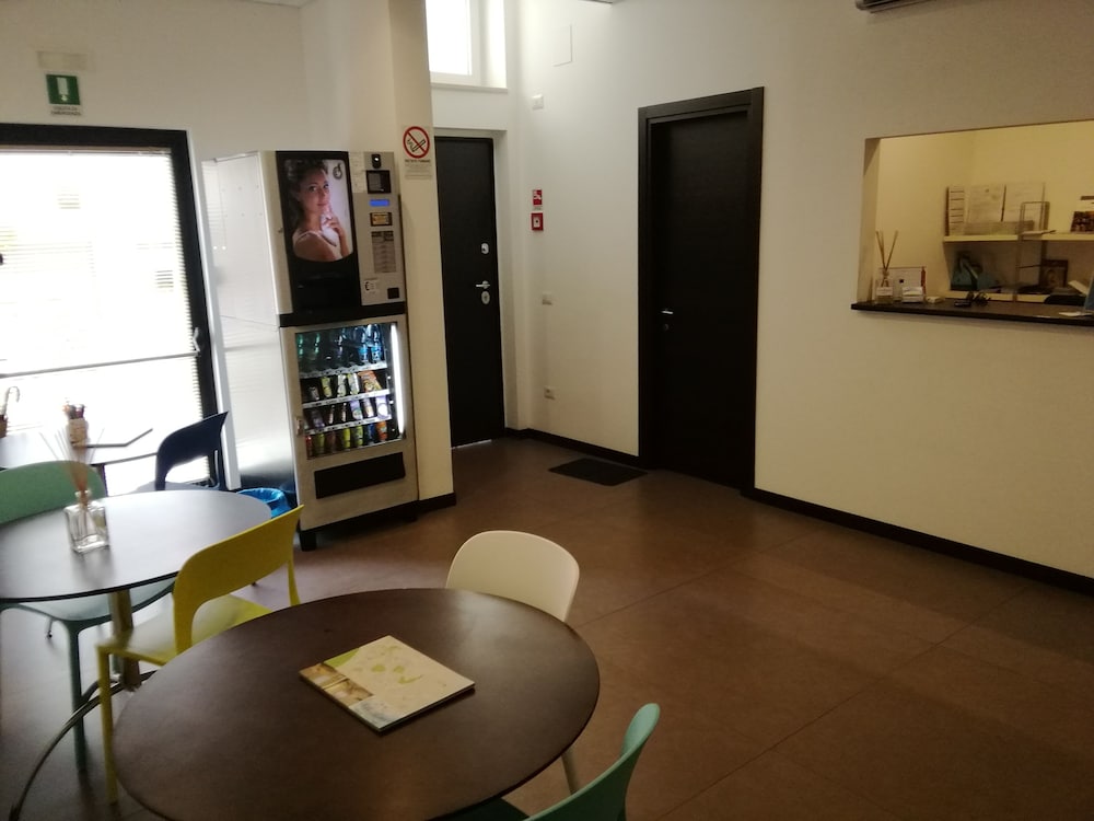 Matera Sassi Rooms 21A 21B 18/27