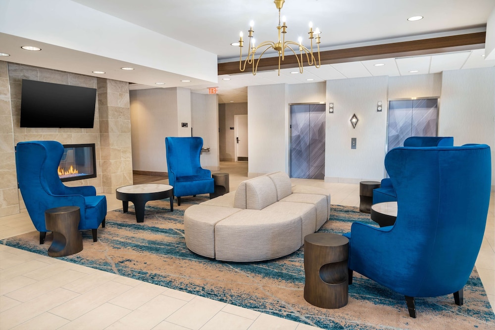 Homewood Suites By Hilton Hanover Arundel Mills 18/49
