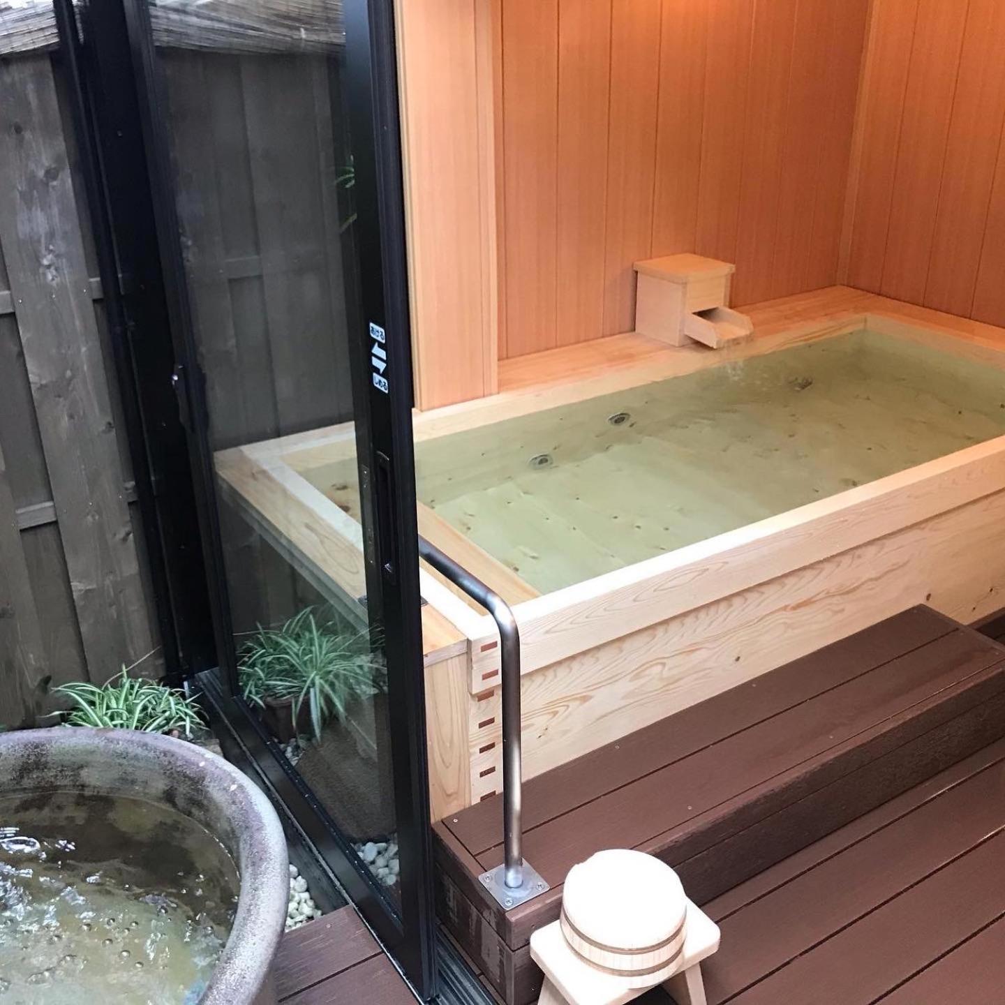 Nagoya Katei Miyoshi Hotel 22/50
