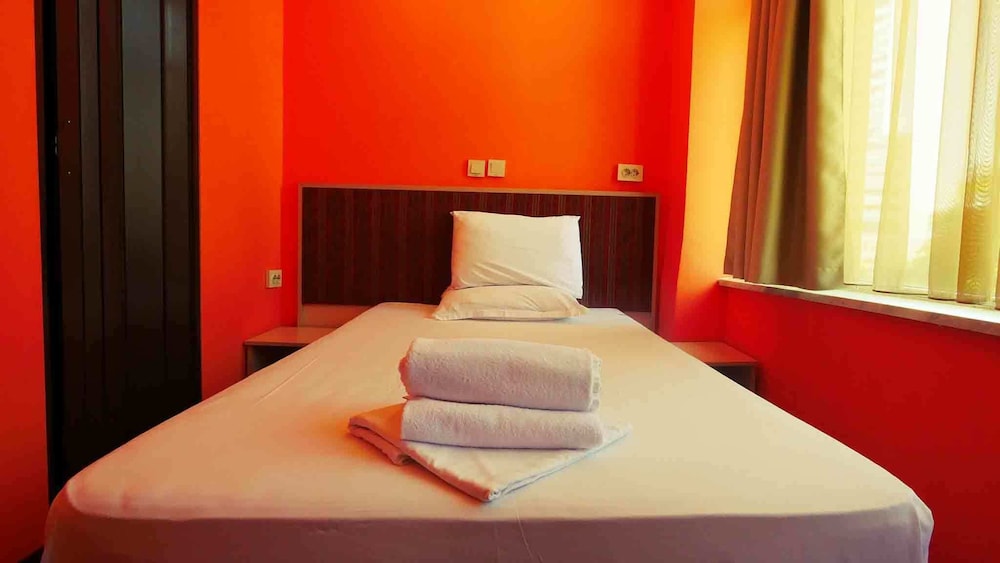 Hotel Alabin Central 11/22