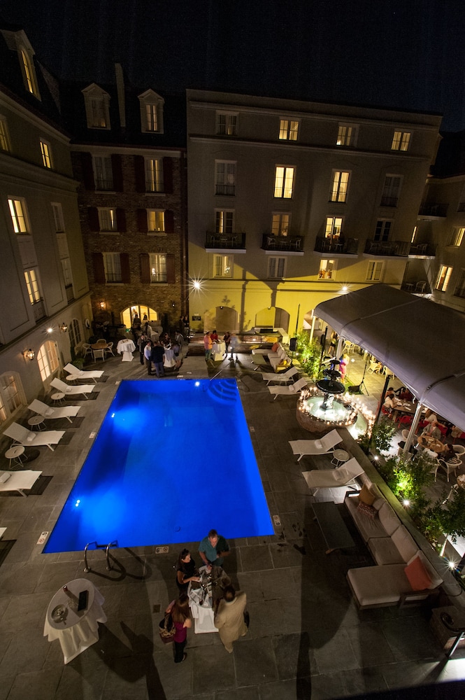 Maison Dupuy Hotel 8/63
