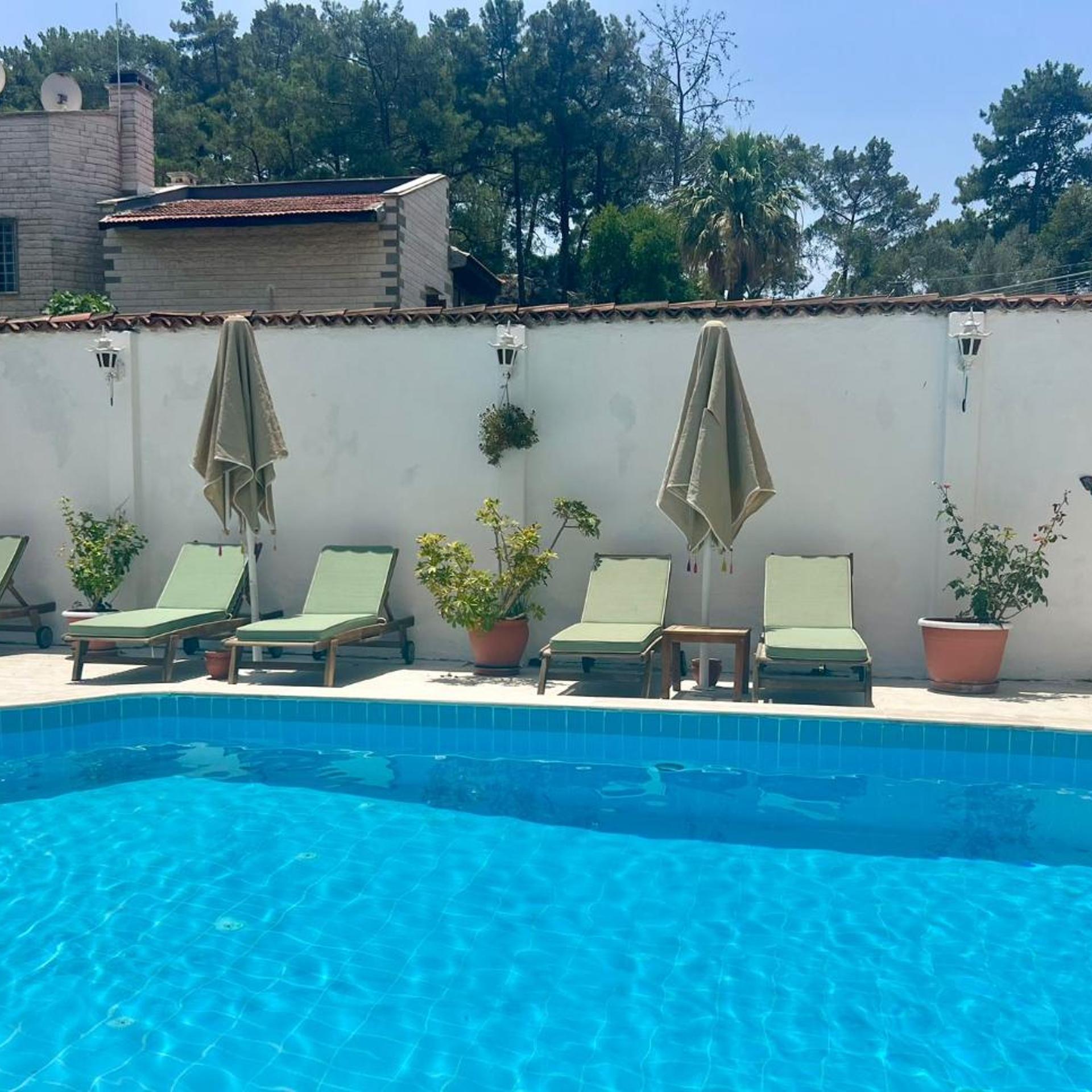 Carikci Otel Marmaris 40/44