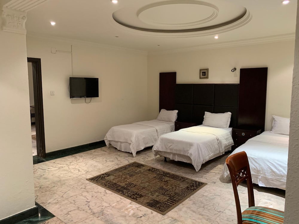 دلمون جدة للوحدات السكنية(Delmon Hotel Jeddah) 21/31