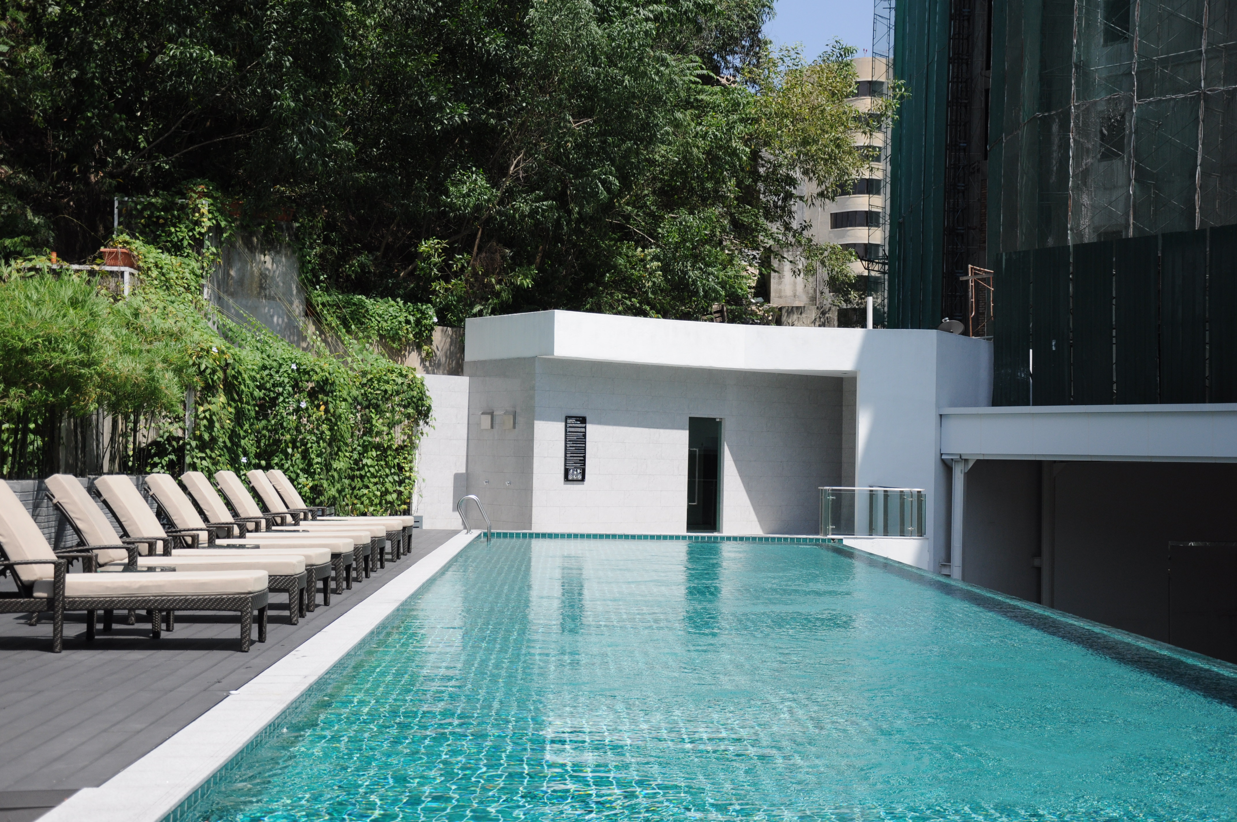 Damas Suites Residences Kuala Lumpur 63/68