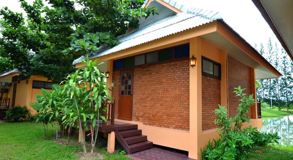 The Grand Jamjuree Resort Lamphun 2/26