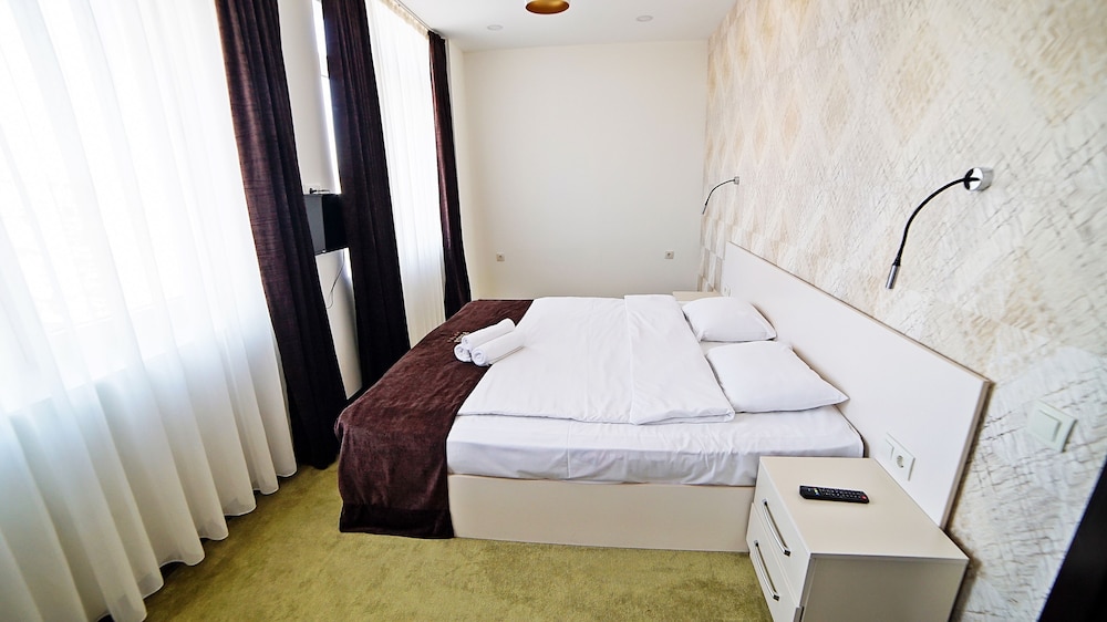 Mardi Plaza Hotel 13/50