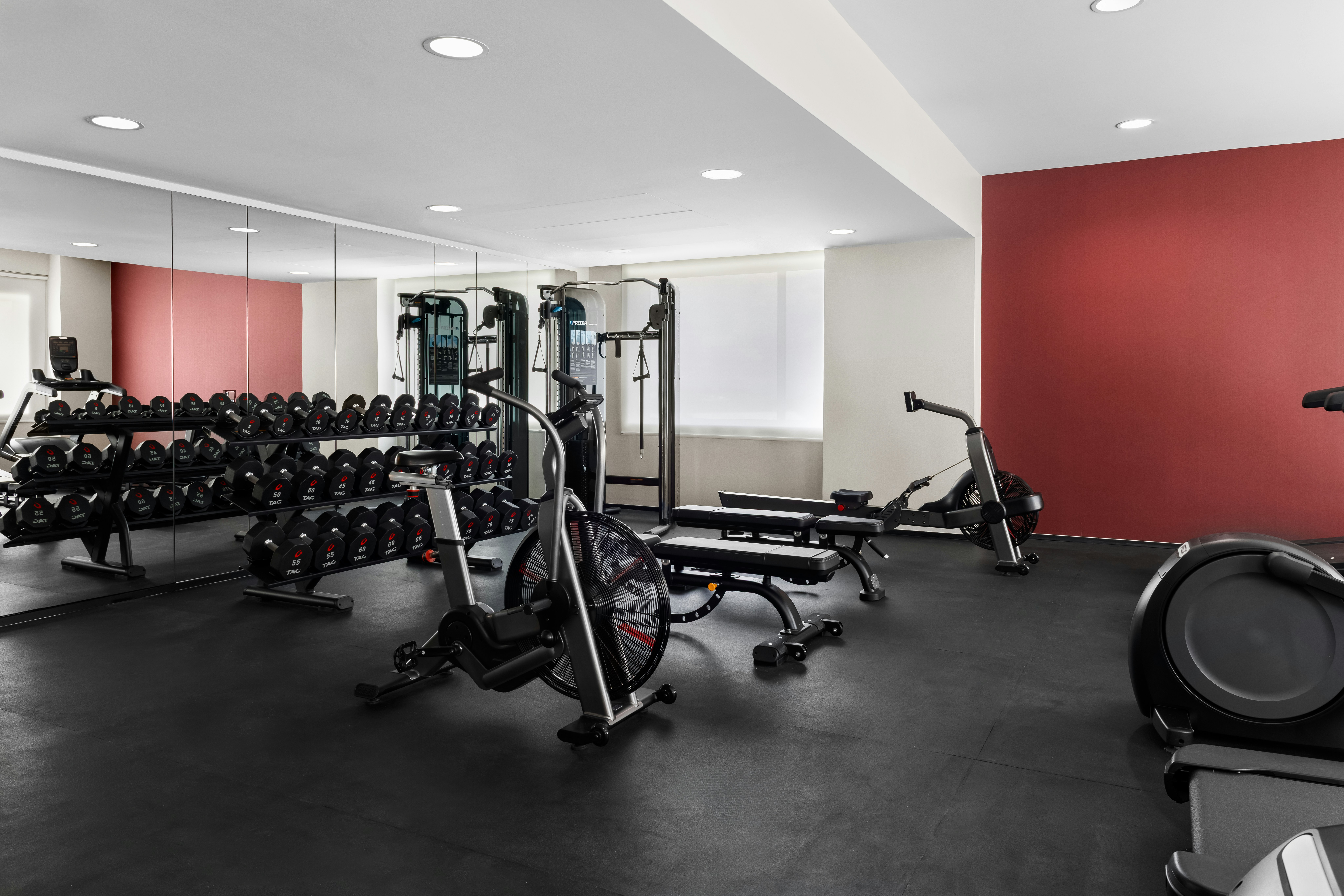 Homewood Suites by Hilton Cariari San Jose 8/22