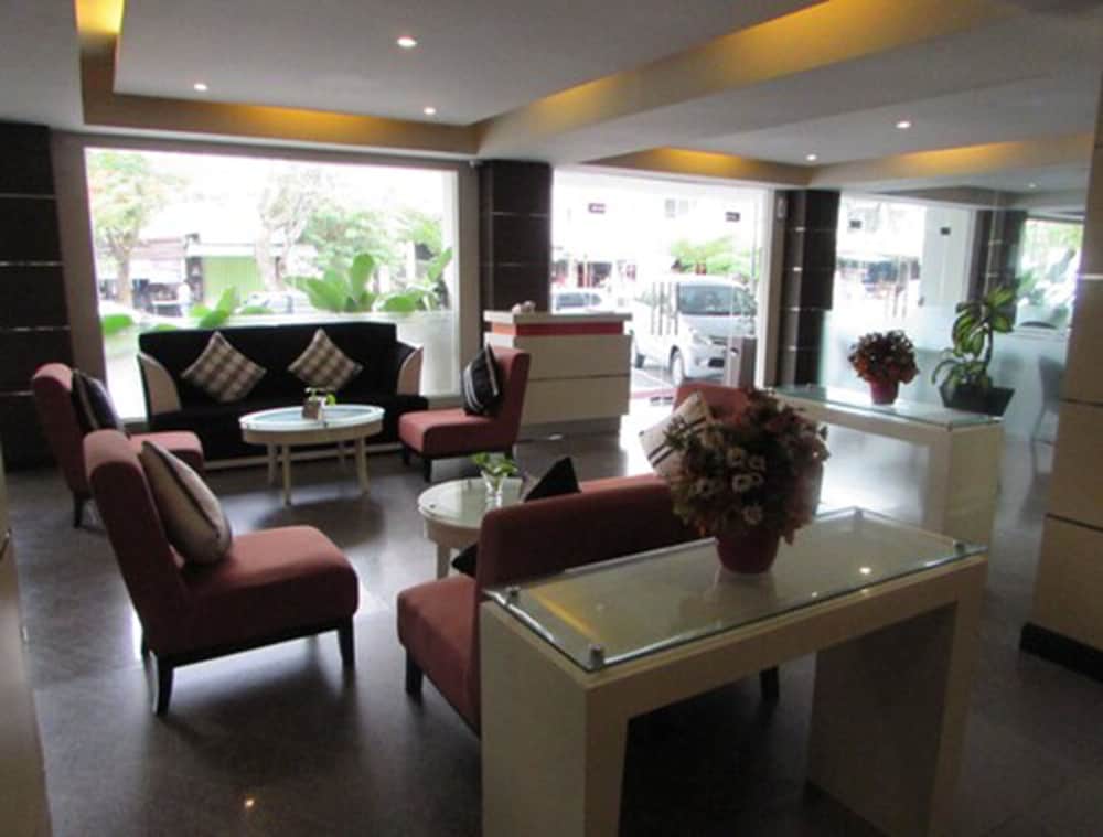Hotel Pangeran City 14/30