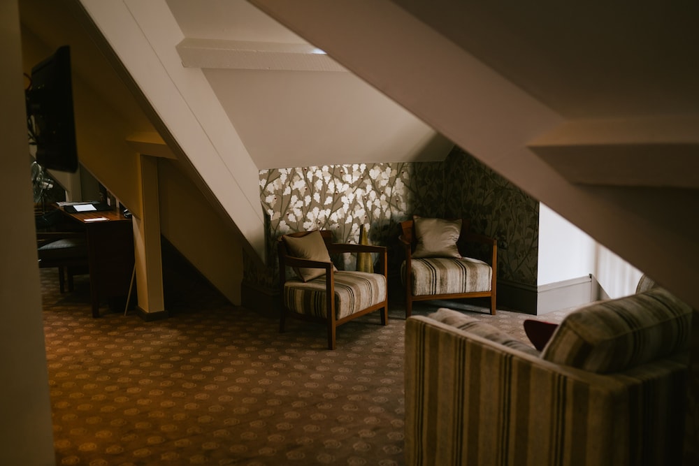 Jesmond Dene House 29/80