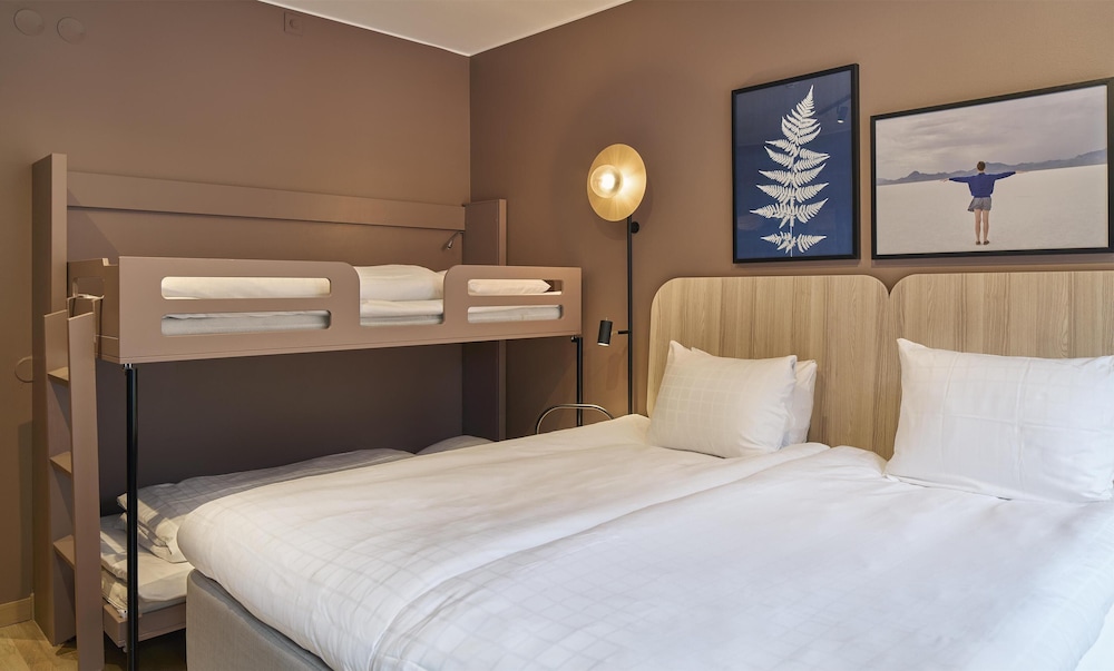 Scandic Sjofartshotellet 10/50