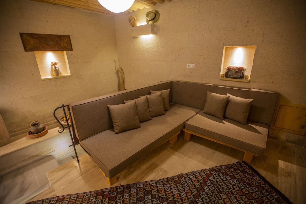 Maze Of Cappadocia 28/50