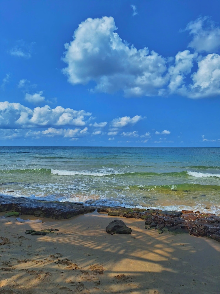 Ancarine Beach Resort 63/72