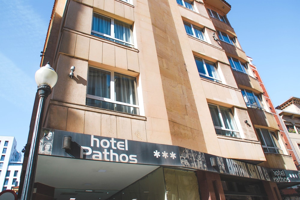 Hotel Faranda Express Pathos Gijon, Ascend Hotel Collection