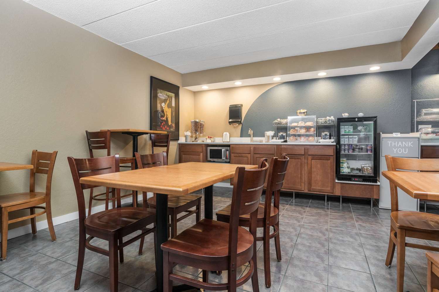 Americinn By Wyndham Lake City 11/17