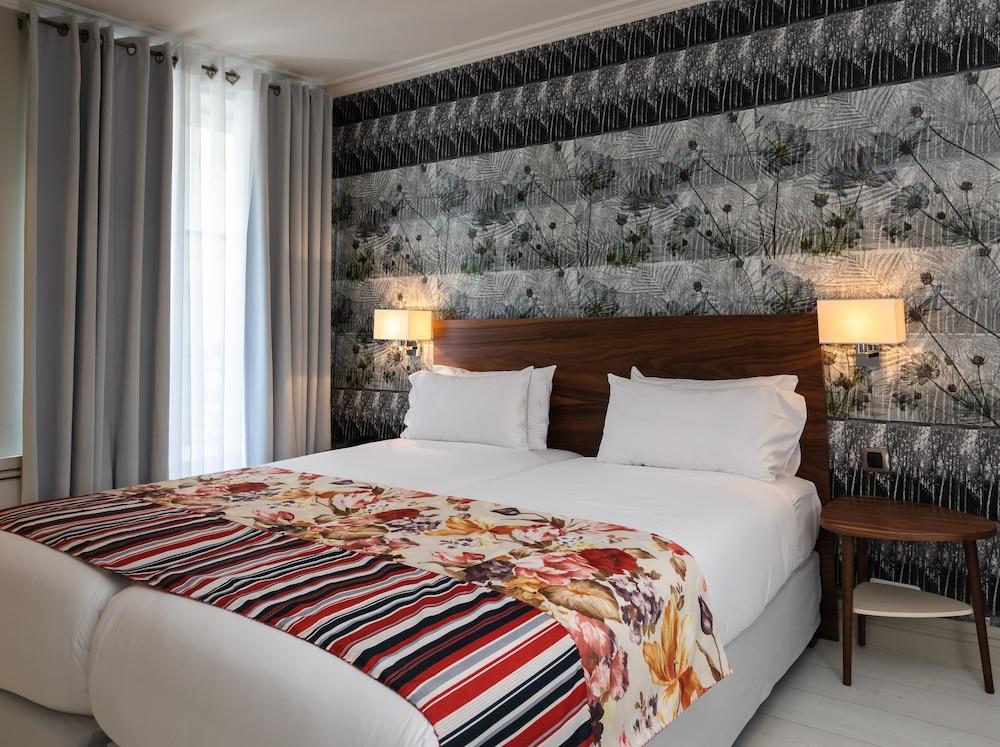 2 Bedrooms, Elegant, Suite
