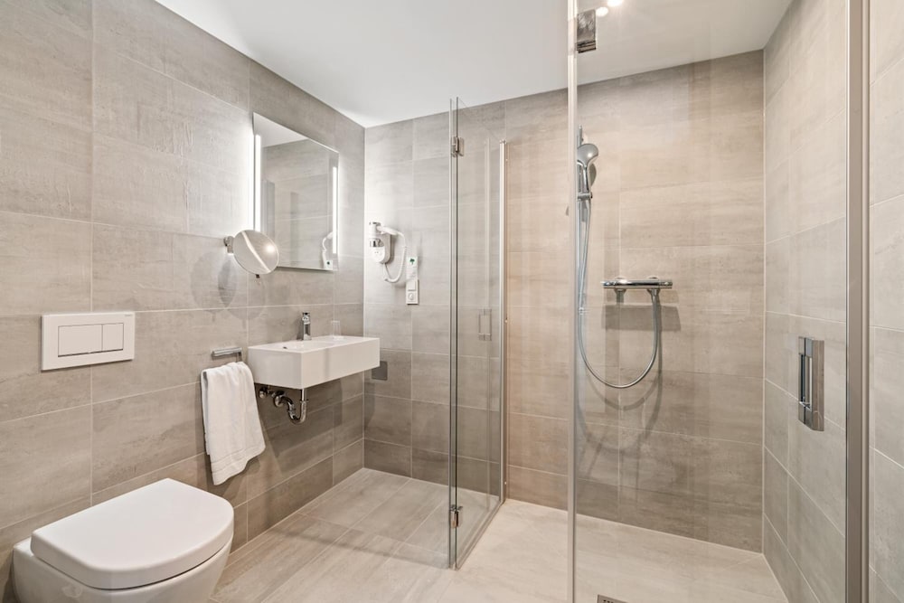 Hotel Amper 28/34