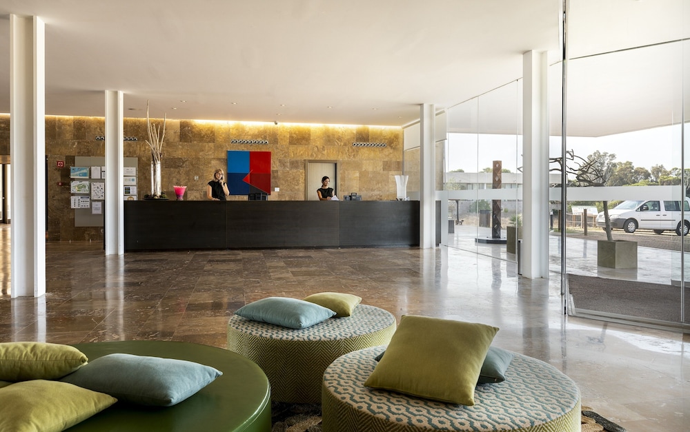 Parador De El Saler 12/65