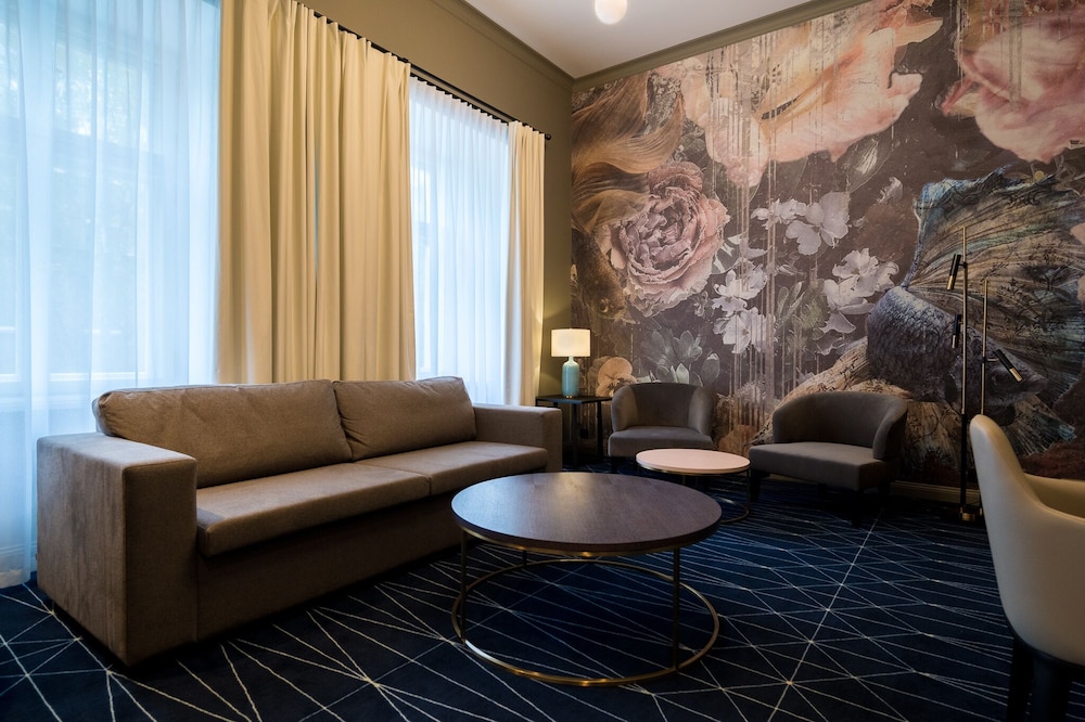 Movenpick Hotel Tallinn 37/63