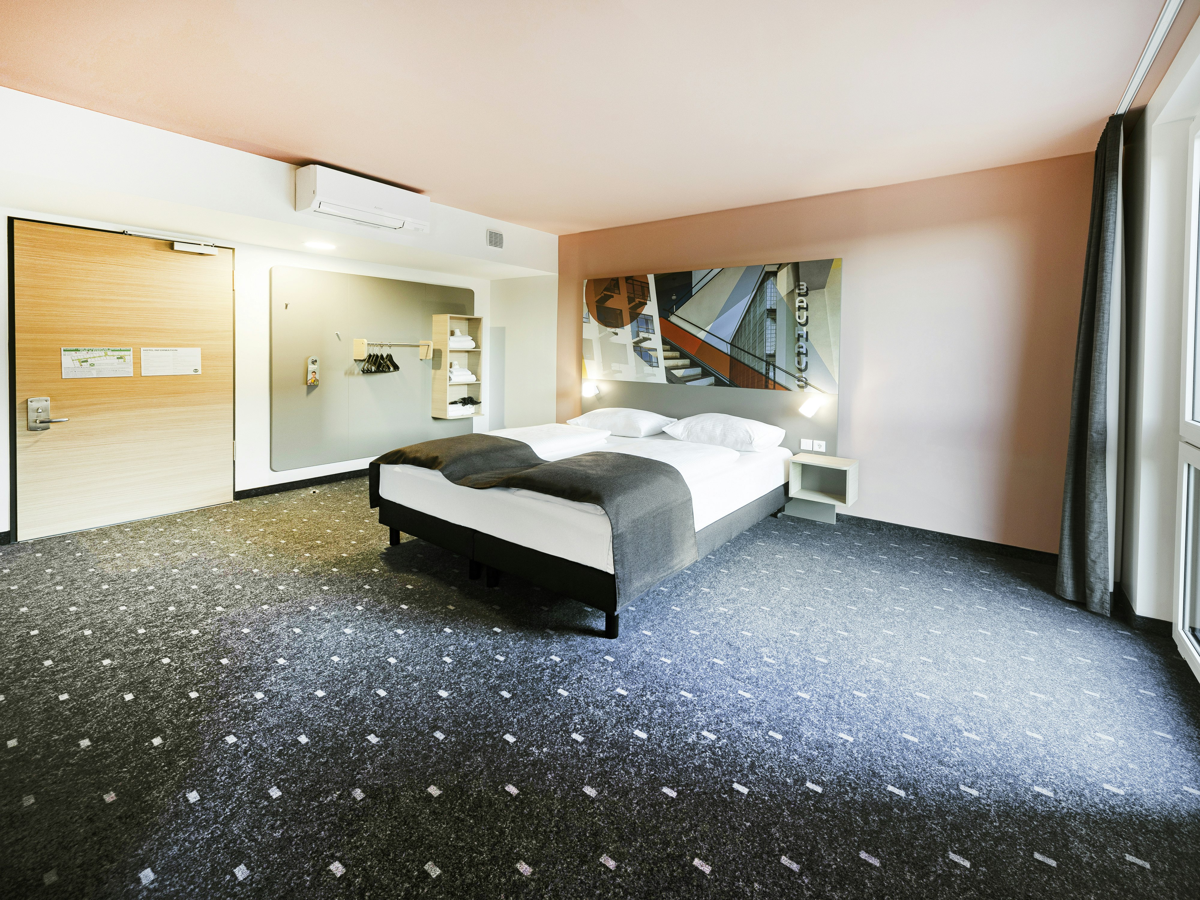 B&b Hotel Dessau 13/31