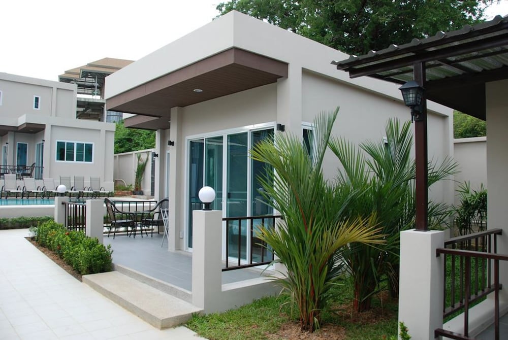 Thuan度假村(Thuan Resort) 图片4
