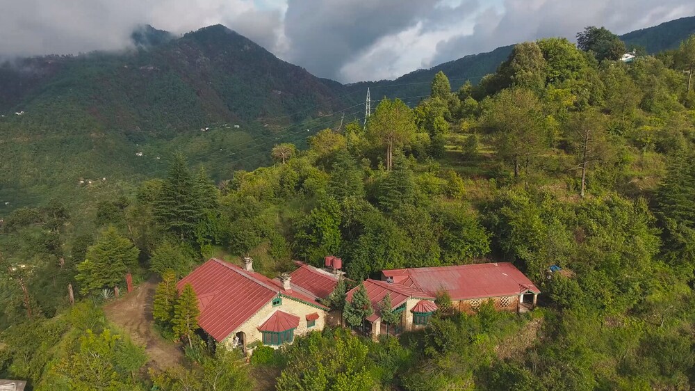 Neemrana's - Ramgarh Bungalows 10/60