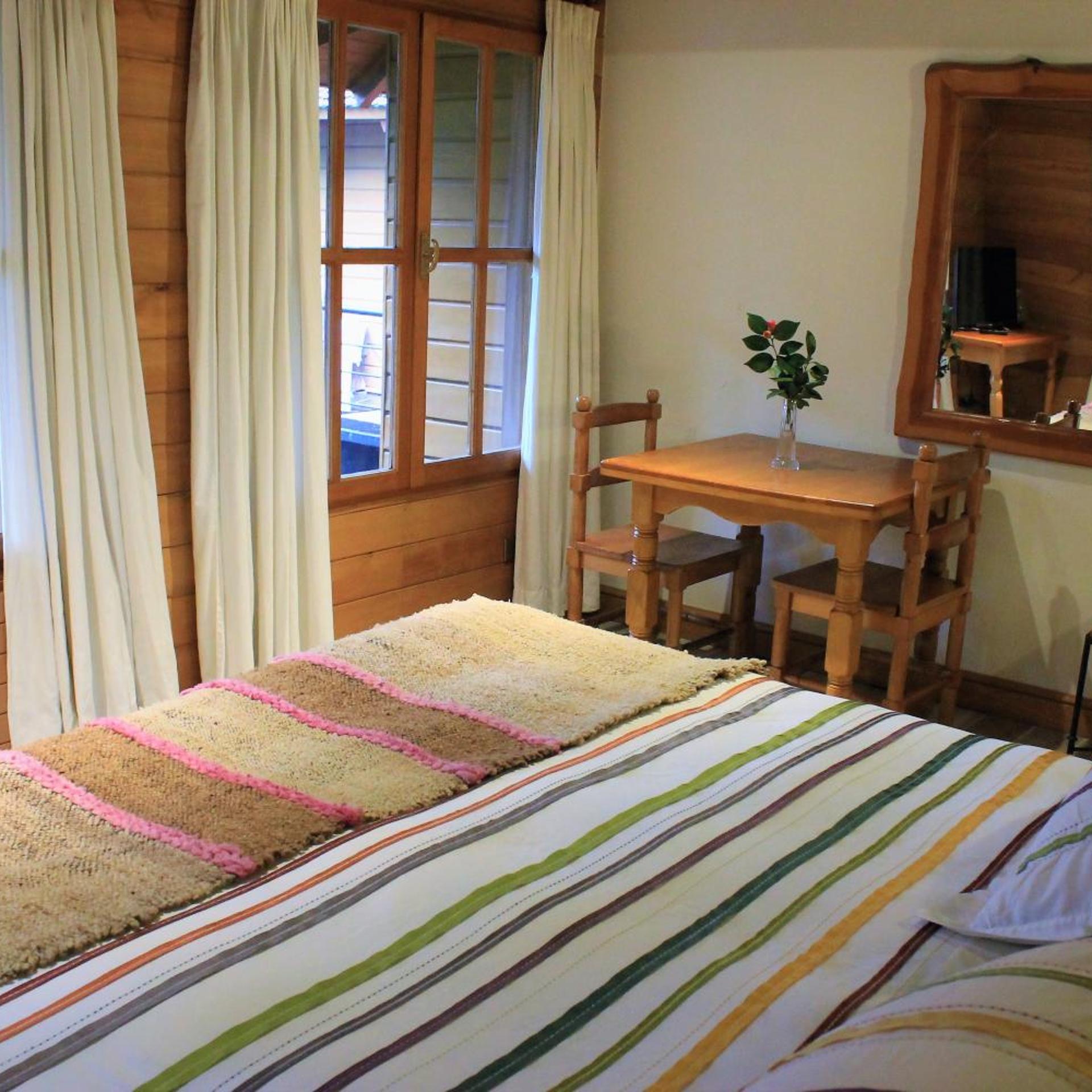 Malalhue Hotel 13/50