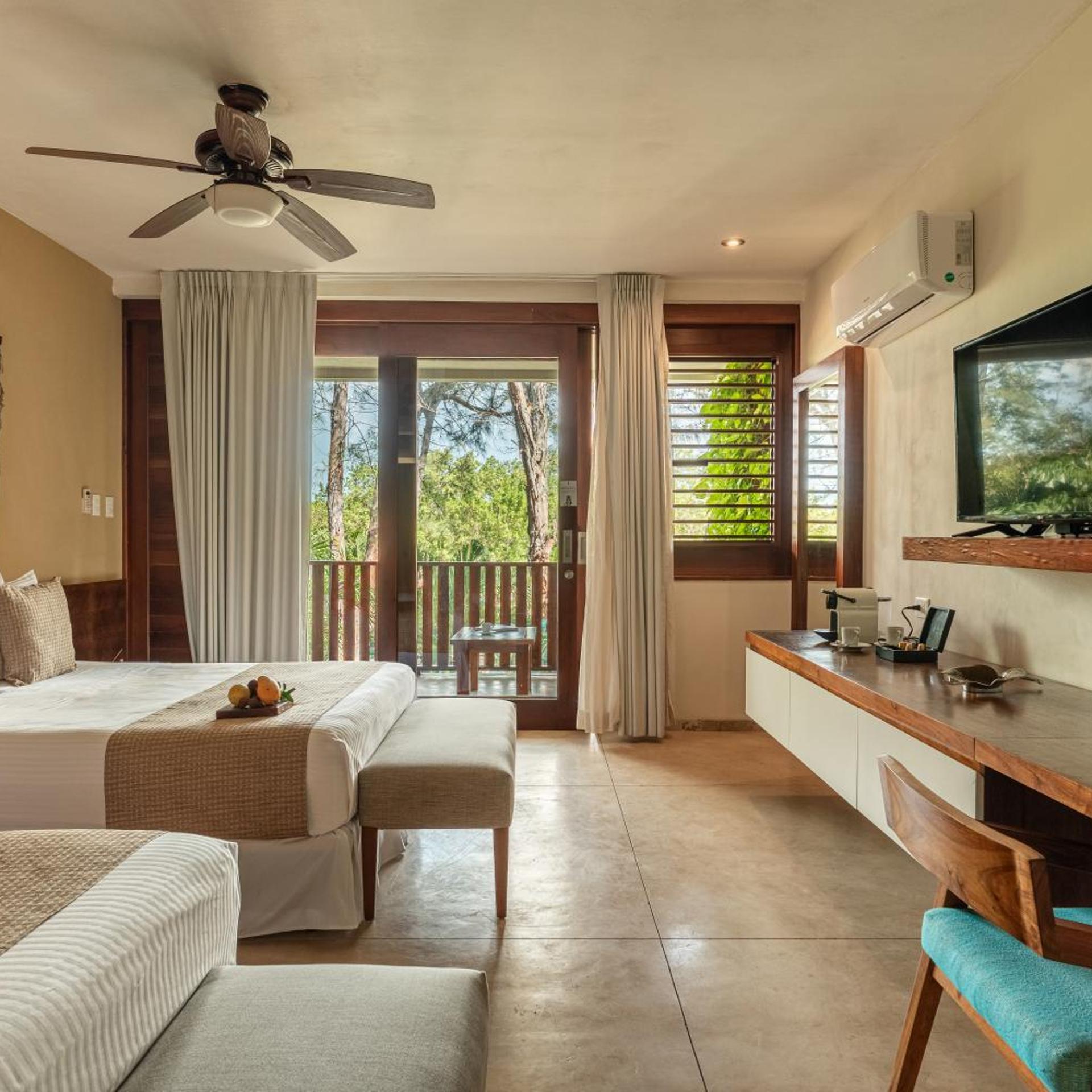 Hotel Villas Caracol 16/50