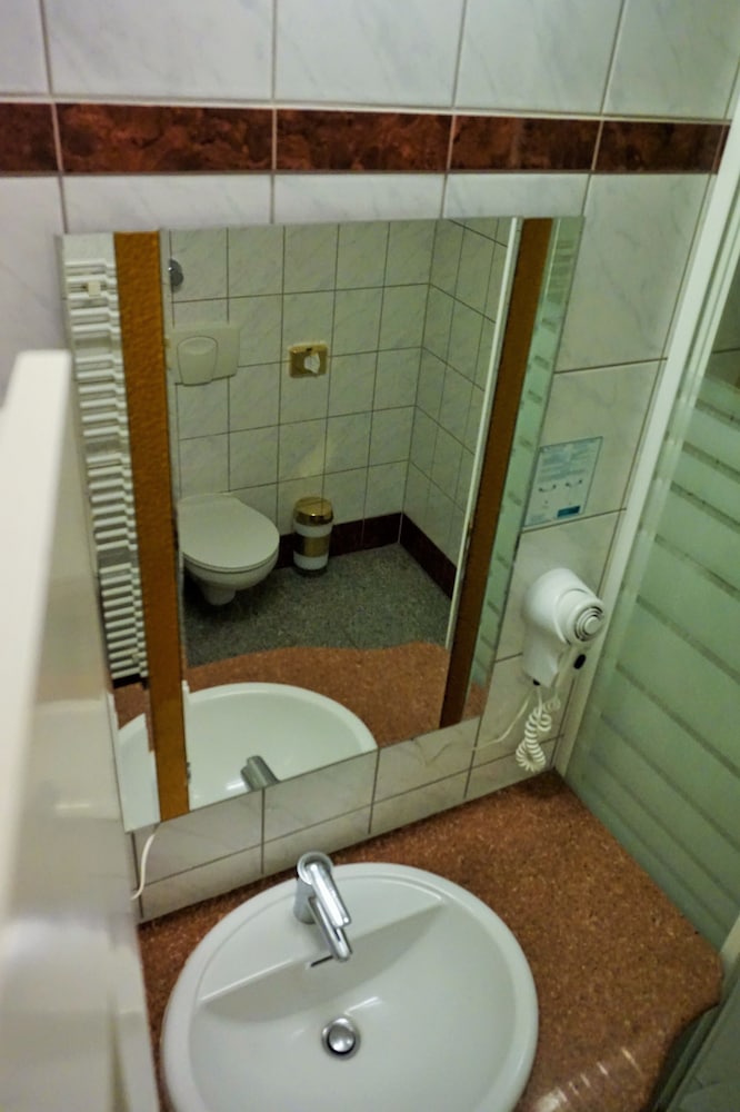Hotel Karlshorst 40/62