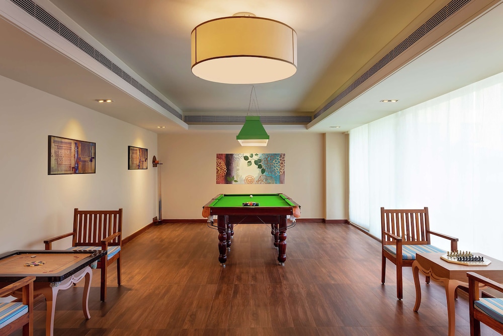 DoubleTree by Hilton Agra 63/73
