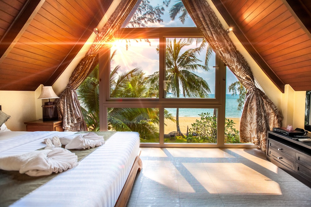 Little Sunshine Boutique Beach Resort & Spa 15/46