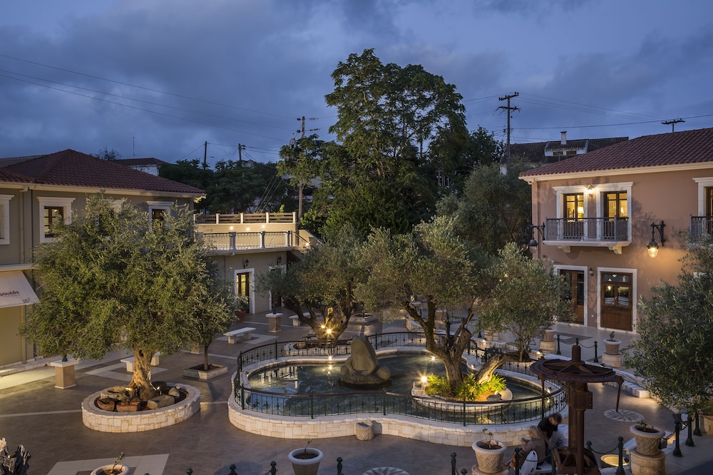 Balhambra Suites - Adults Only 42/50