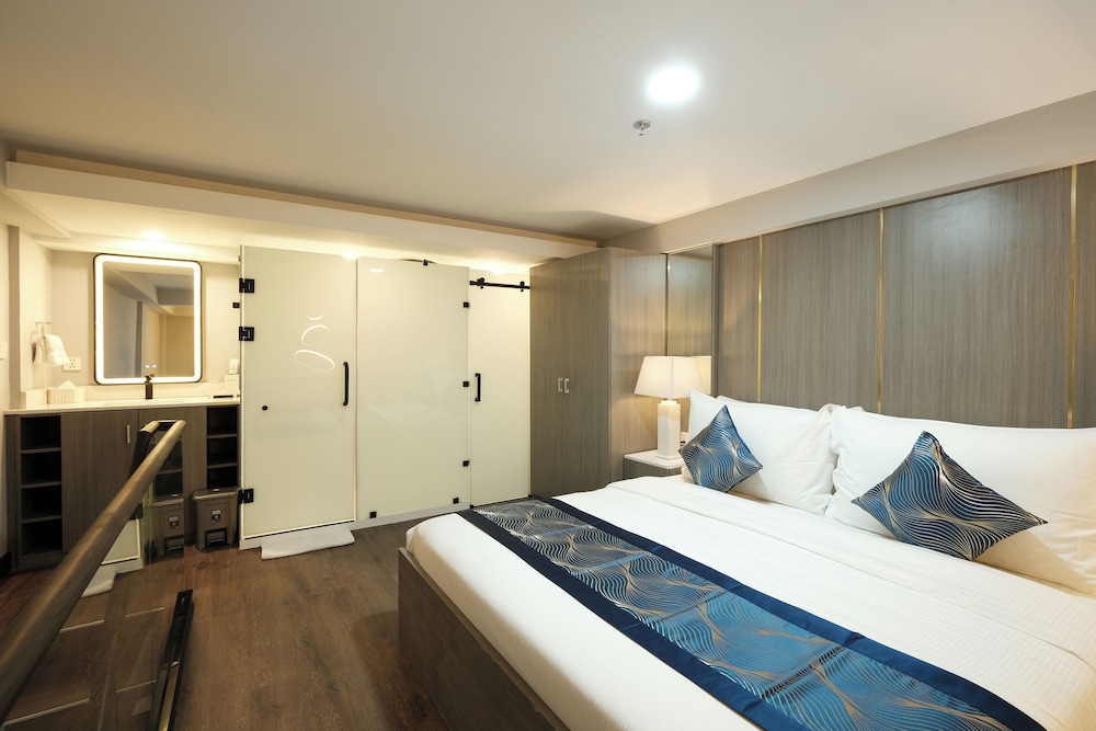 Aster Apartment Bali 25/72